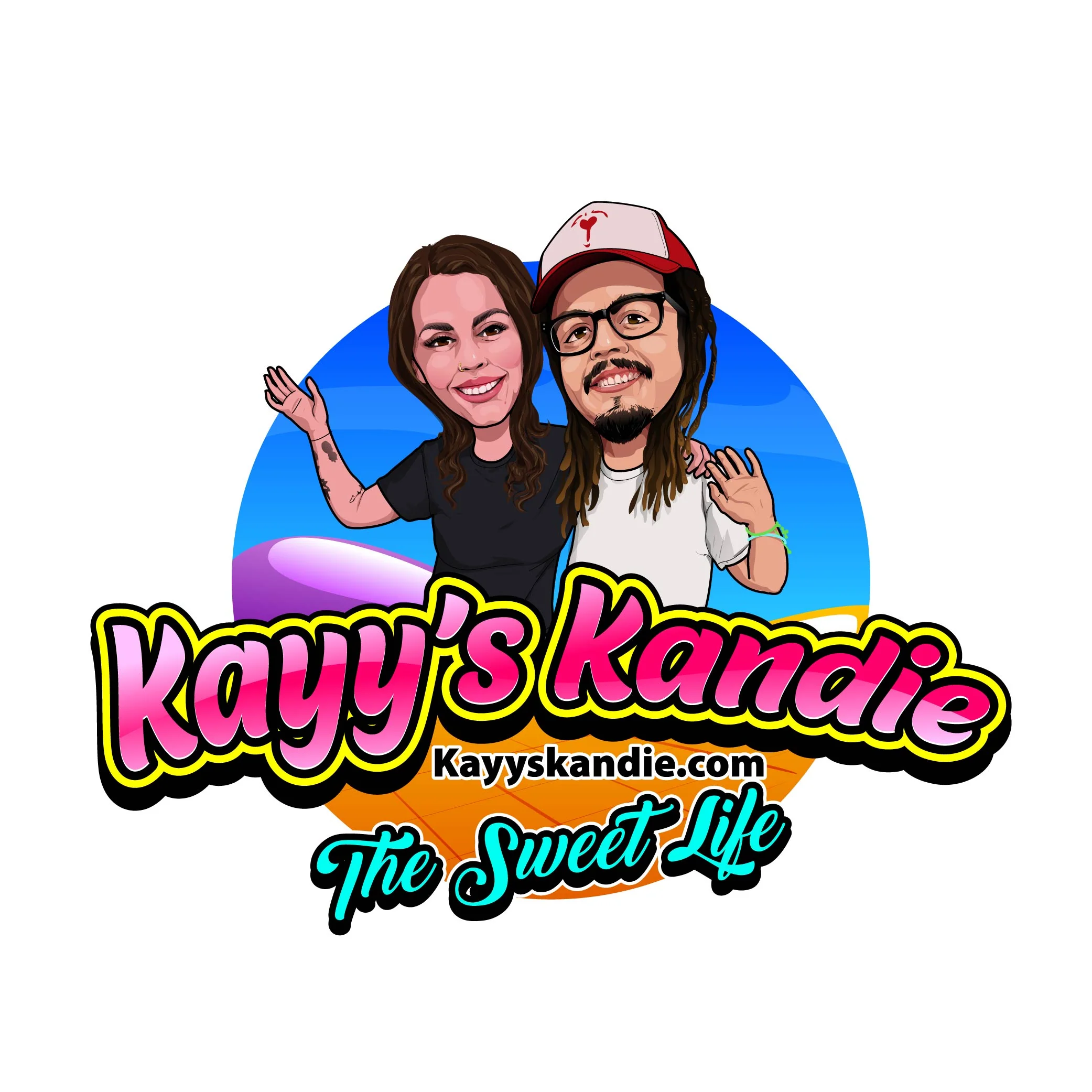 Sweeten Your World with Kayy's